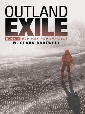 cover image of Outland Exile